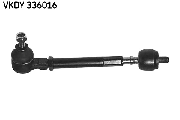 bara directie VKDY 336016 SKF